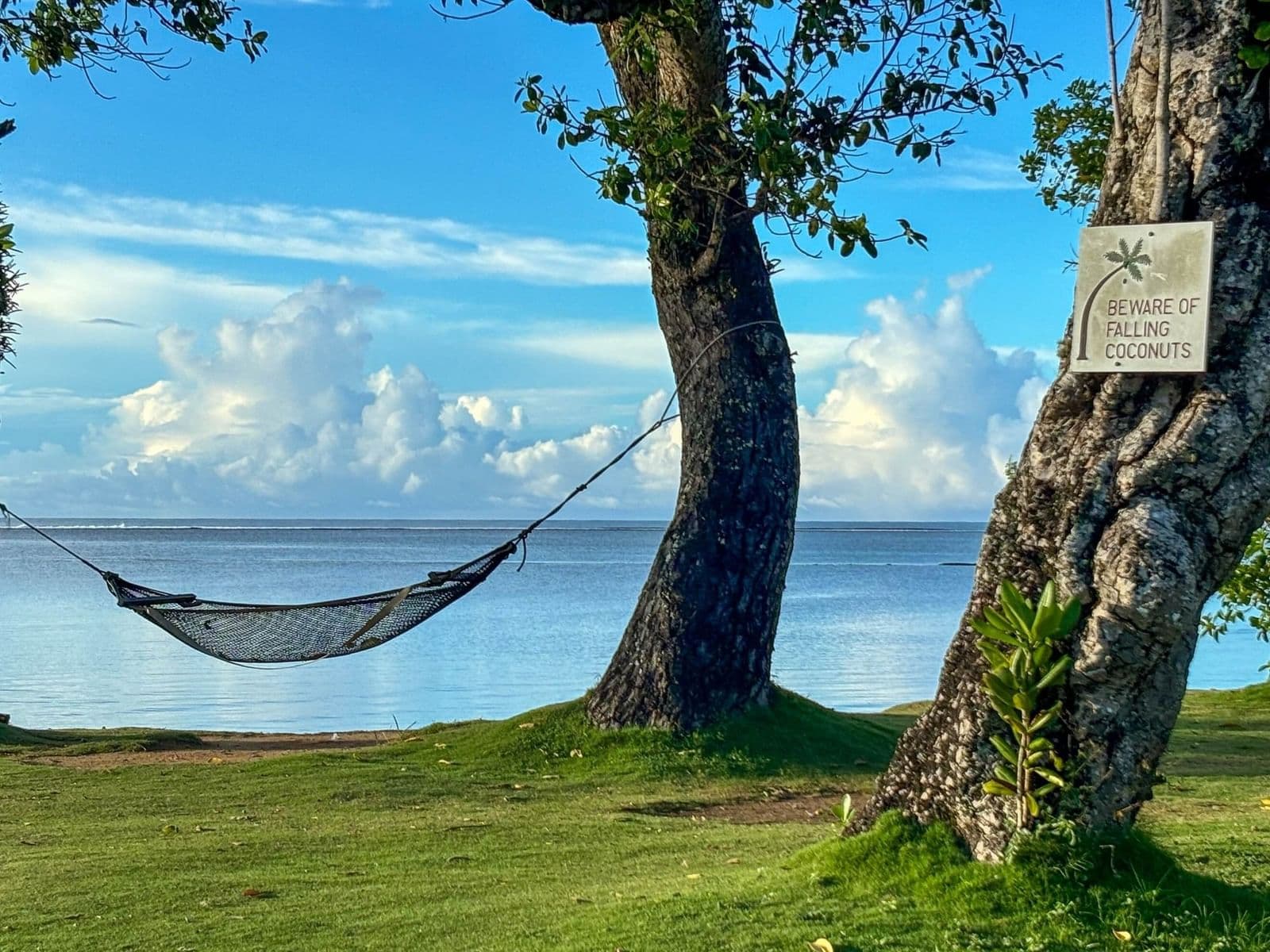 The Naviti Resort